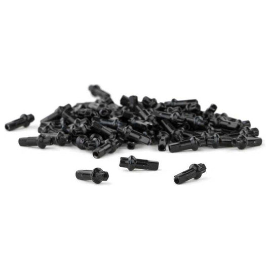 Dt Swiss Spaaknippel Dt Squorx Pl Al 14 15Mm Zwart Ds A 100 - Le Coq Wielerartikelen