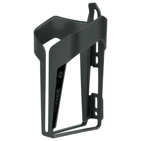 Sks Zadeltas Explorer Exp M/Spatbord 13L - Zwart - Le Coq Wielerartikelen