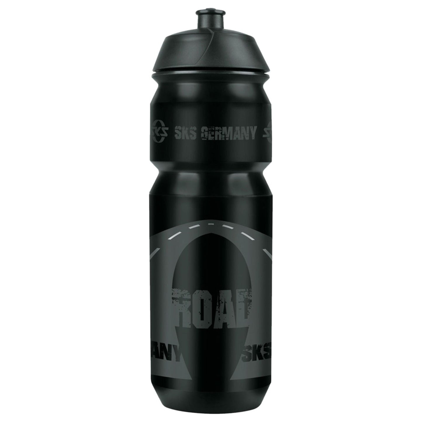 Bidon SKS Large 750ml - Zwart - Le Coq Wielerartikelen