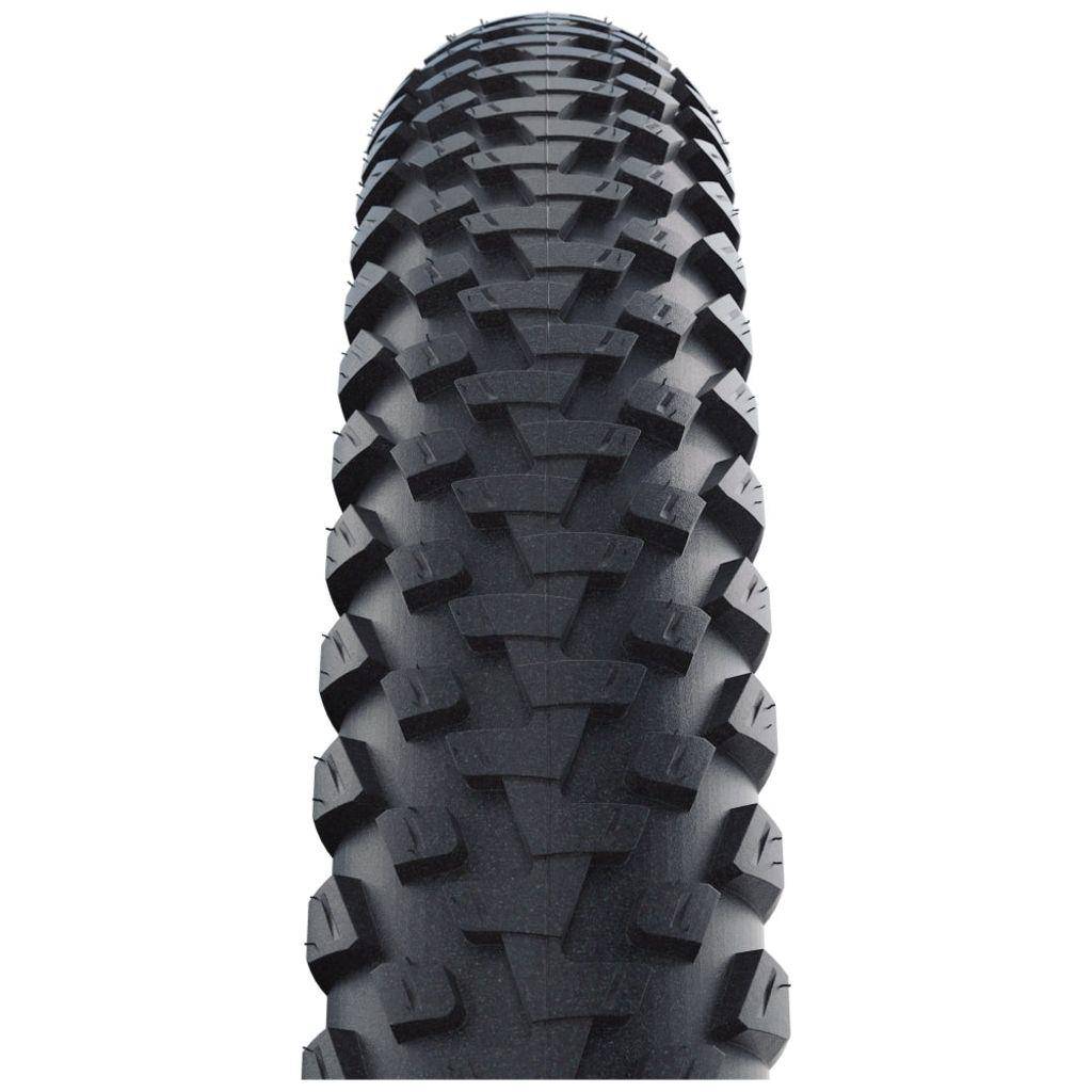 Schwalbe Buitenband Marathon Plus Mtb Smartguard 27.5 X 2.25"/ 57-584 - Le Coq Wielerartikelen