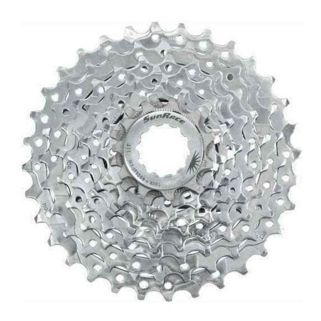 Sunrace Cassette Csm96 9 Speed 11-34T