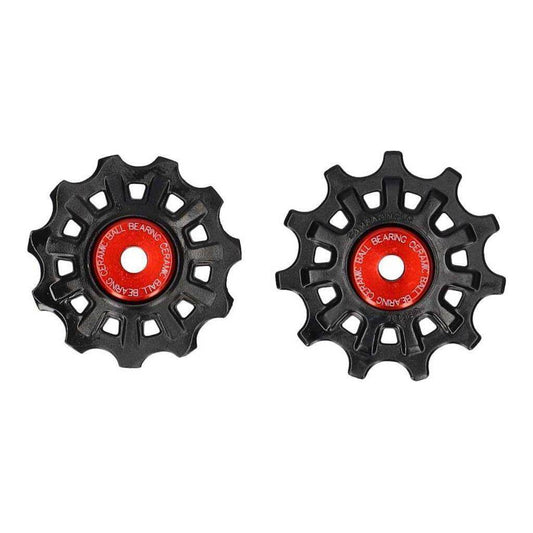 Campagnolo Derailleurwieltje - 2 X 11 Speed Rd-Sr600 My18 - Le Coq Wielerartikelen