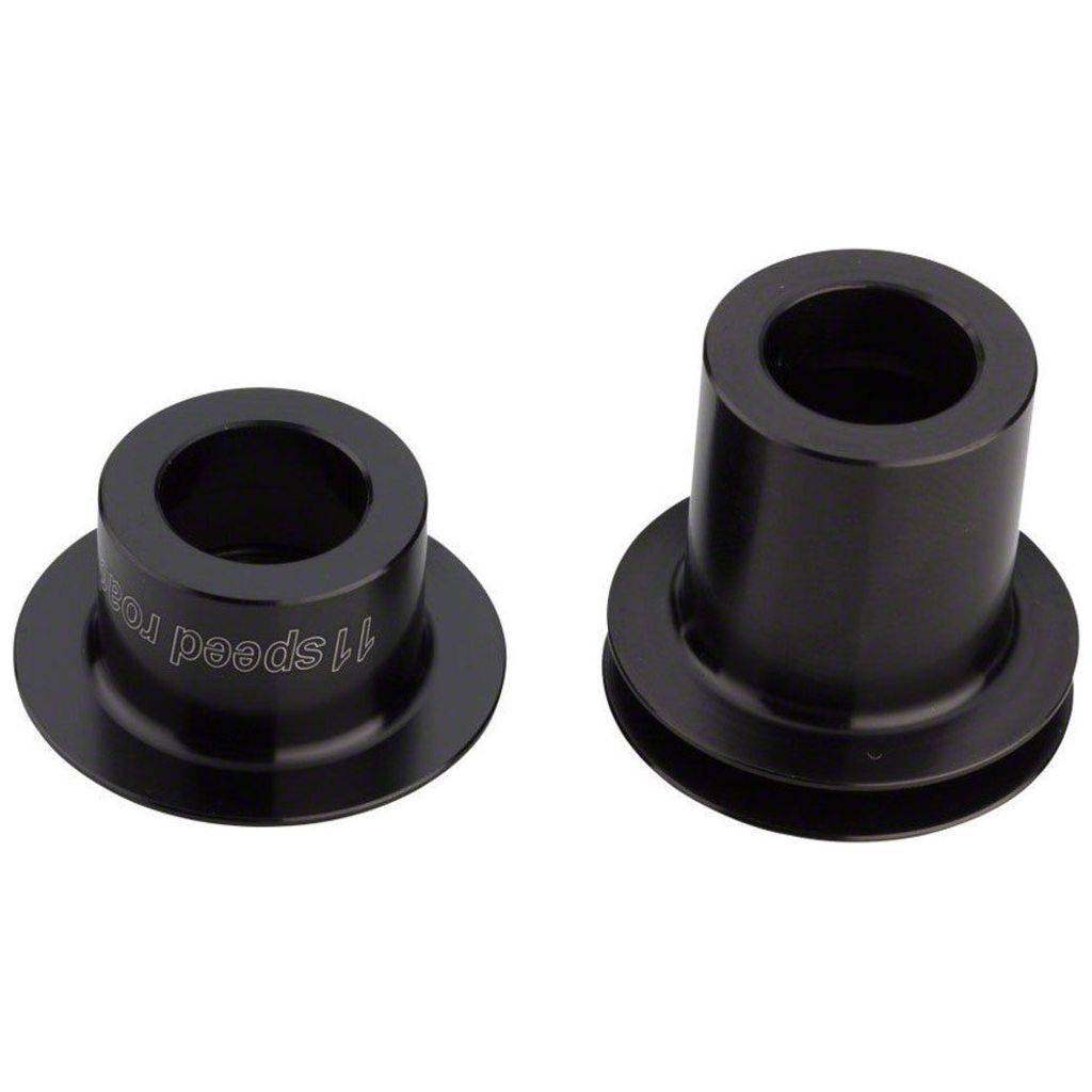Dt Swiss Naafd Dt Ombouwkit 240S/350 Spline 135/12 - Le Coq Wielerartikelen