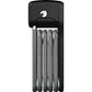 Abus Vouwslot Bordo Lite 6055 60cm - Le Coq Wielerartikelen