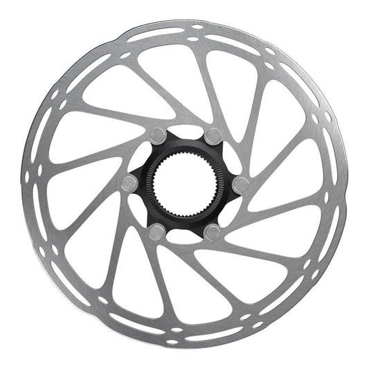 Sram Schijf Centerline Cl Rounded 200Mm Zwart - Le Coq Wielerartikelen