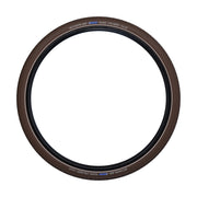 Schwalbe 28-inch Road Cruiser K-Guard stadsfiets band met anti-lek bescherming en profiel voor veilig stadsgebruik