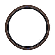 Schwalbe Little Big Ben 28-inch stadsfiets buitenband met K-Guard voor extra bescherming, geschikt voor stadsfietsen.