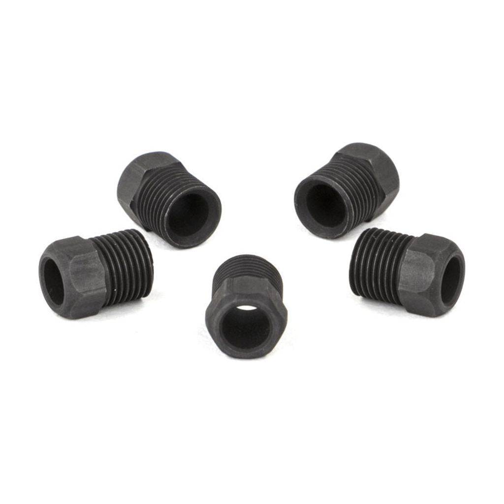 Zwarte Sram Remd Etap Klemwartel, zichtbaar op afbeelding, geschikt voor fietsremmen en accessoires.