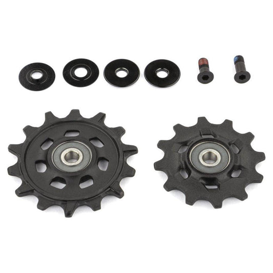 Sram Derailleurwieltjes Gx Eagle 12V - Le Coq Wielerartikelen