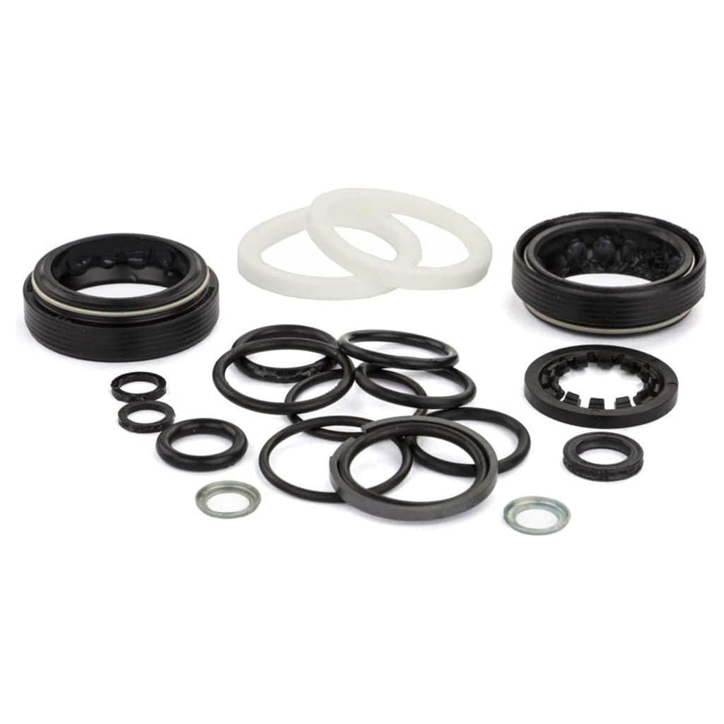 RockShox Recon RL BST servicekit voor vorkd, inclusief olie en onderdelen, geschikt voor onderhoud en reparatie van mountainbike vorken