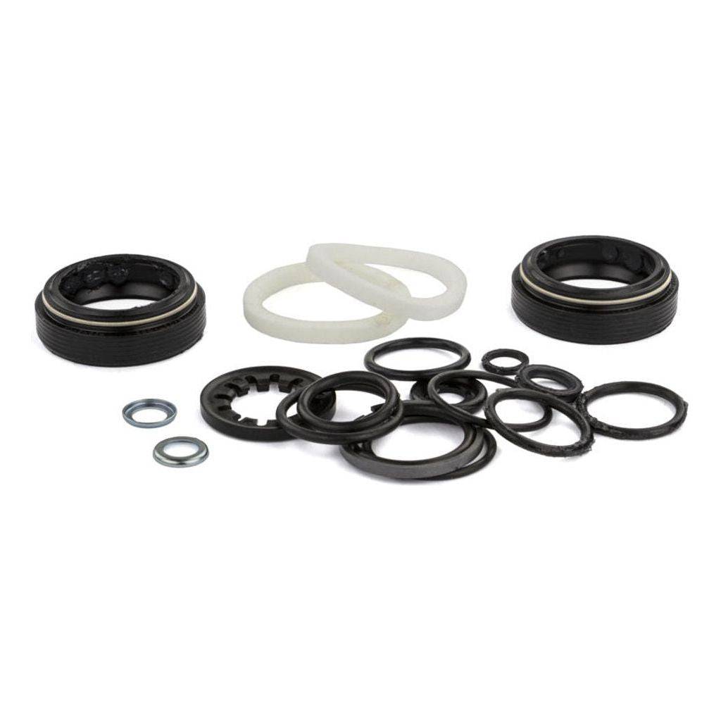 RockShox Recon TK BST Service Kit voor vorkonderdelen, inclusief vervangingsonderdelen en onderhoudsset voor mountainbike vorken