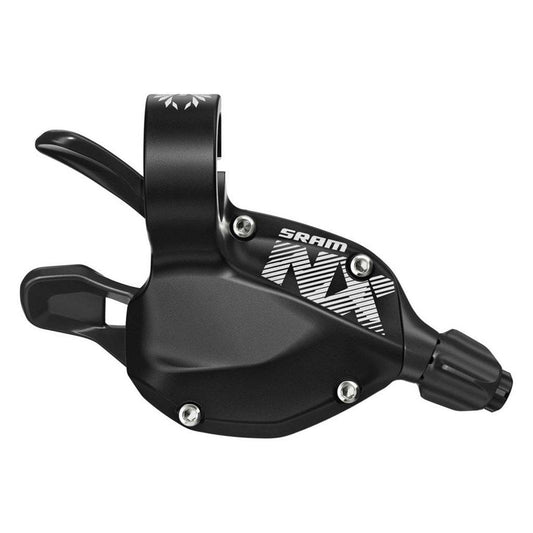 Versteller Sram Nx Eagle 12V Trigger Achter Aluminium Zwart - Le Coq Wielerartikelen