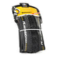 Buitenband 29" Continental Race King II TLR Performance 55-622 Vouwband Zwart - Le Coq Wielerartikelen