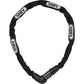 Abus Kettingslot Steel-O-Chain 5805C Code 75cm x 5mm - Le Coq Wielerartikelen