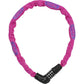 Abus Kettingslot Steel-O-Chain 5805C Code 75cm x 5mm - Le Coq Wielerartikelen
