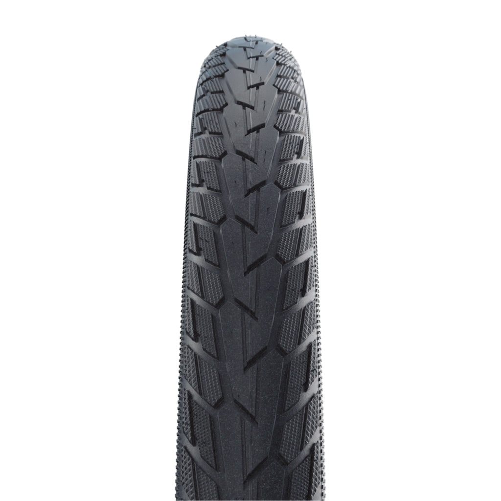 Schwalbe Buitenband 28" Road Cruiser K-Guard 42-622 - Le Coq Wielerartikelen