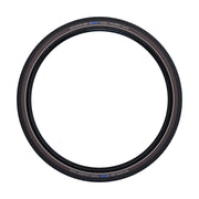 Schwalbe 28-inch Road Cruiser K-Guard stadsfietsband, robuust en slijtvast voor comfortabele stadsritten