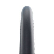 Zwarte Schwalbe Kojak R-Guard 28x1.35 stadsfiets buitenband, vouwmodel met stevige bescherming