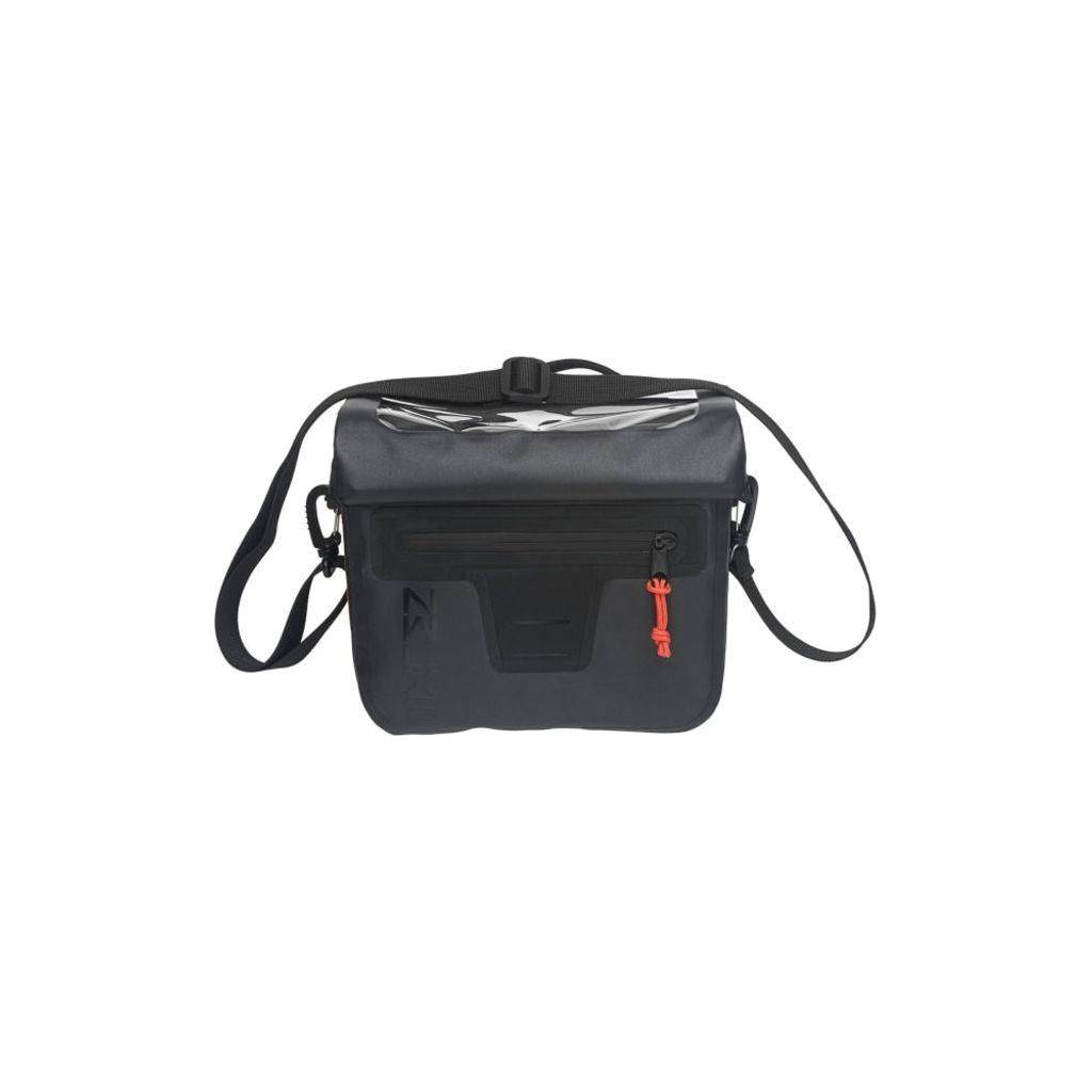 New Looxs Stuurtas Varo Handlebar Bag 9,5 Liter 27 X 22 X 19 Cm - Le Coq Wielerartikelen