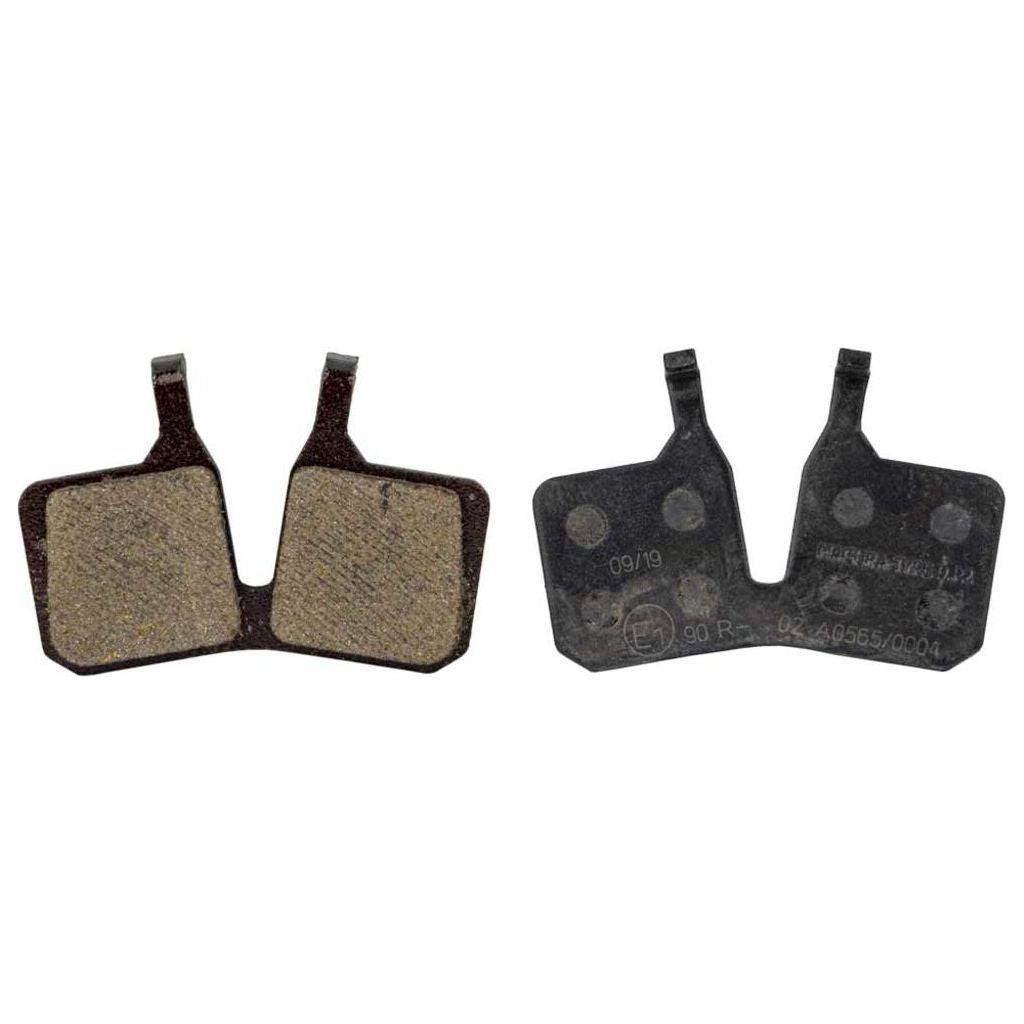 Remblok Magura 9.P Mt Disc Performance 4 Piston Zwart Set A 2 Stuks - Le Coq Wielerartikelen