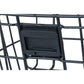 Basil Fietsmand Bremen Aluminium 28 X 37 X 26 Cm - Zwart - Le Coq Wielerartikelen