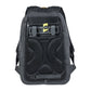 Basil Fietsrugzak Urban Dry Backpack 18 Liter 27 X 16 X 45 Cm - Grijs - Le Coq Wielerartikelen