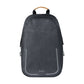 Basil Fietsrugzak Urban Dry Backpack 18 Liter 27 X 16 X 45 Cm - Grijs - Le Coq Wielerartikelen