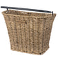 Basil Fietsmand Bremen Rattan Look Kf 27 X 35 X 29 Cm - Le Coq Wielerartikelen