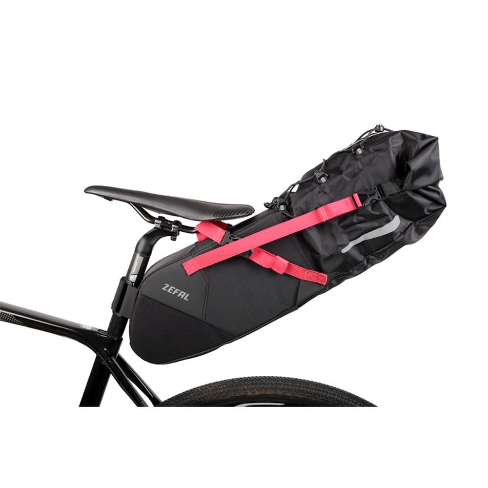 Zefal Z Adventure Wasserdichte Satteltasche