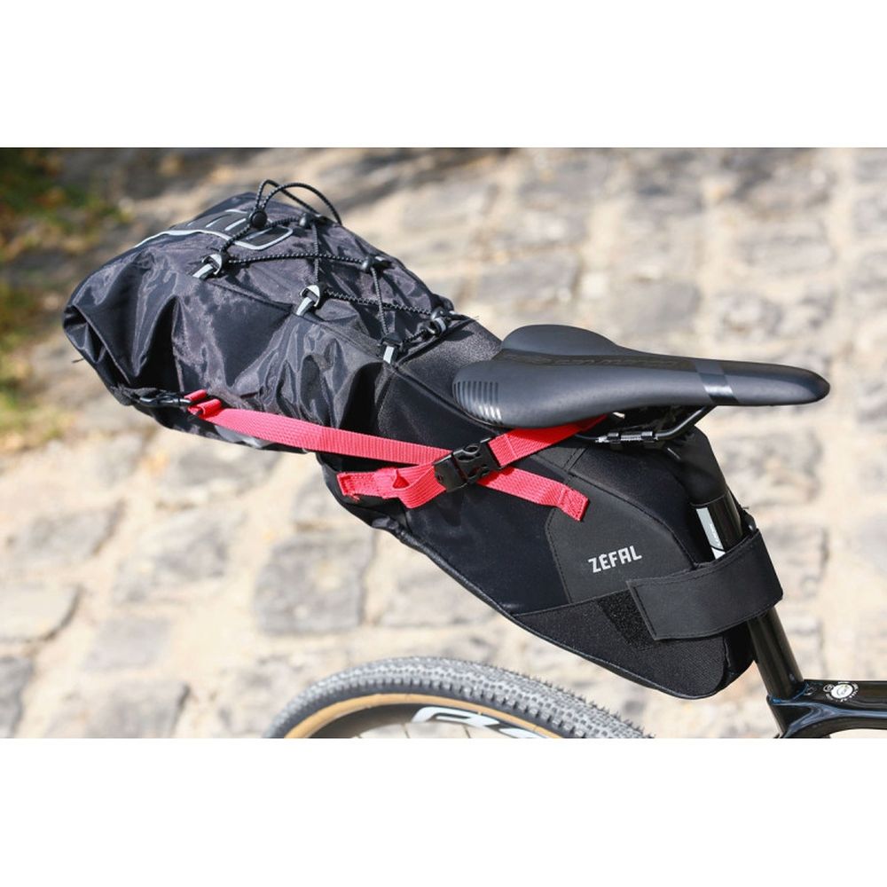 Zefal Z Adventure Zadeltas Waterdicht