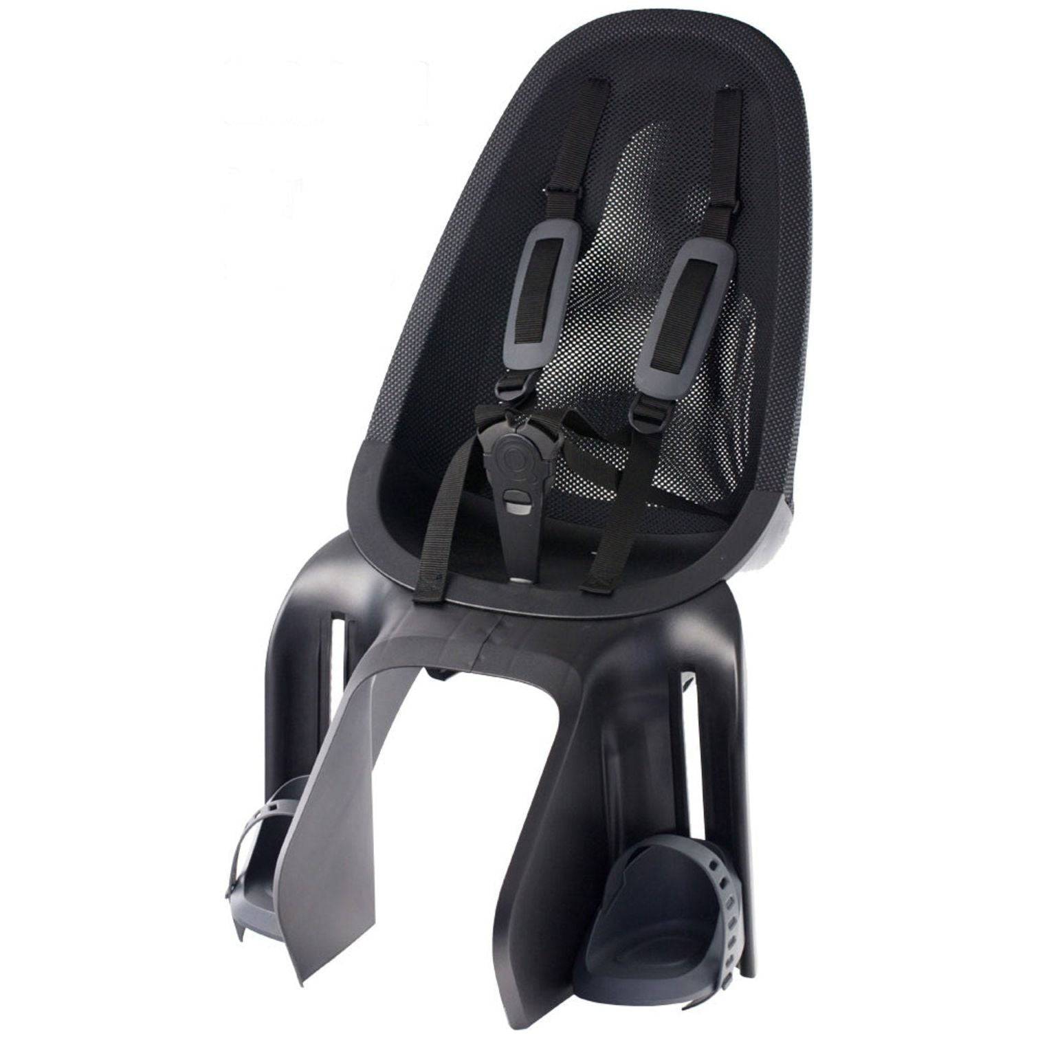 Achterzitje Widek Qibbel Air Drager Bevestiging - Le Coq Wielerartikelen