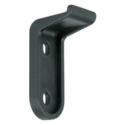 SKS Airstep aluminium voetpomp met manometer voor fietsbanden, stevige voetbed en gemakkelijk afleesbare drukmeter