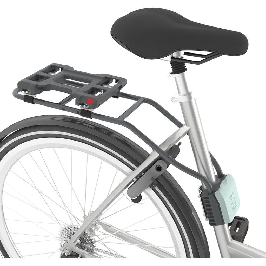 Urban Iki Duod Frame Bev - Le Coq Wielerartikelen