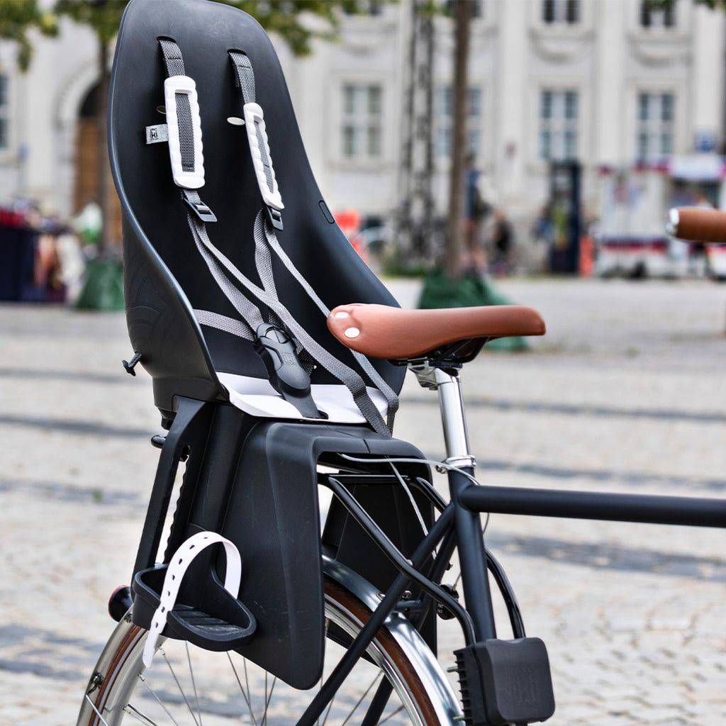 Urban Iki Duod Frame Bev - Le Coq Wielerartikelen