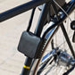 Urban Iki Duod Frame Houder - Le Coq Wielerartikelen