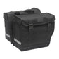 New Looxs Dubbele Fietstas Canvas Hybride 46.5 Liter 39 X 33 X 19 Cm - Le Coq Wielerartikelen