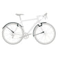 Sks Spatbordset 28 Speedrocker 42Mm - Zwart - Le Coq Wielerartikelen