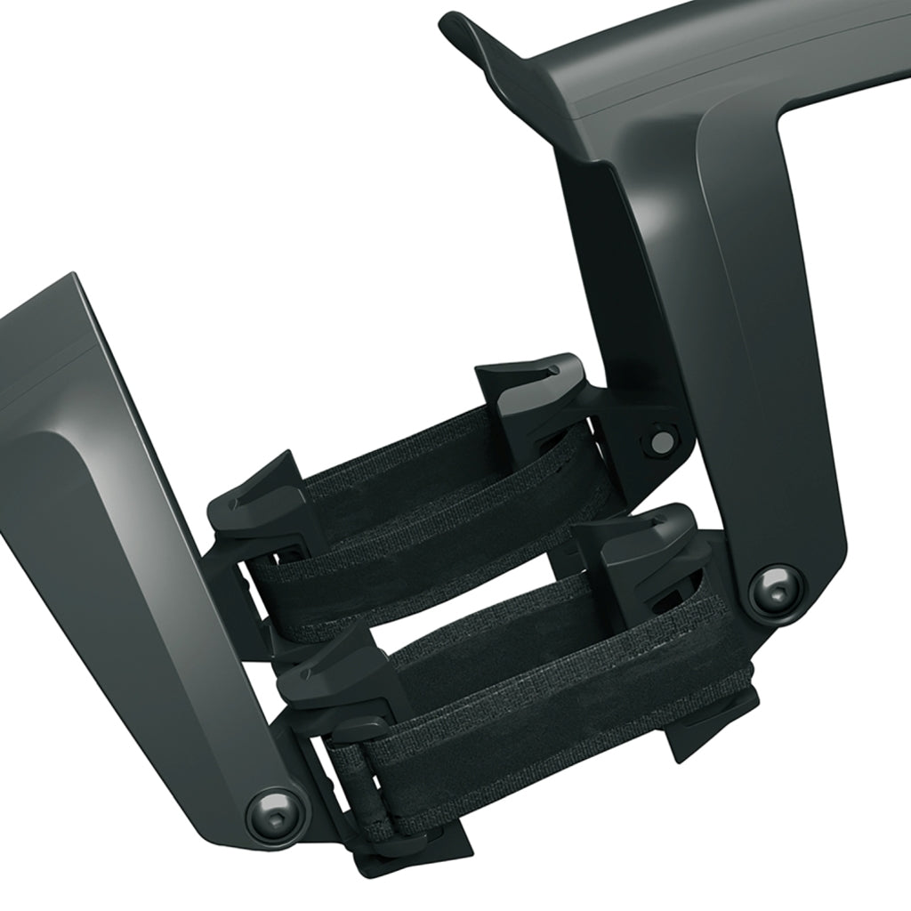 Sks Spatbordset 28 Speedrocker 42Mm - Zwart - Le Coq Wielerartikelen