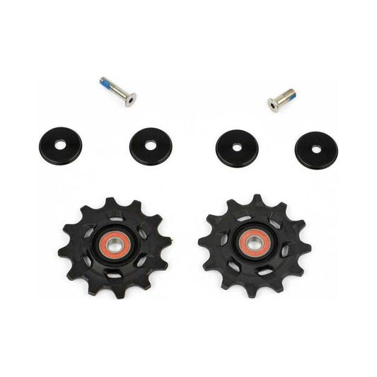 Sram Derailleurwieltjes Force Axs 12V - Le Coq Wielerartikelen