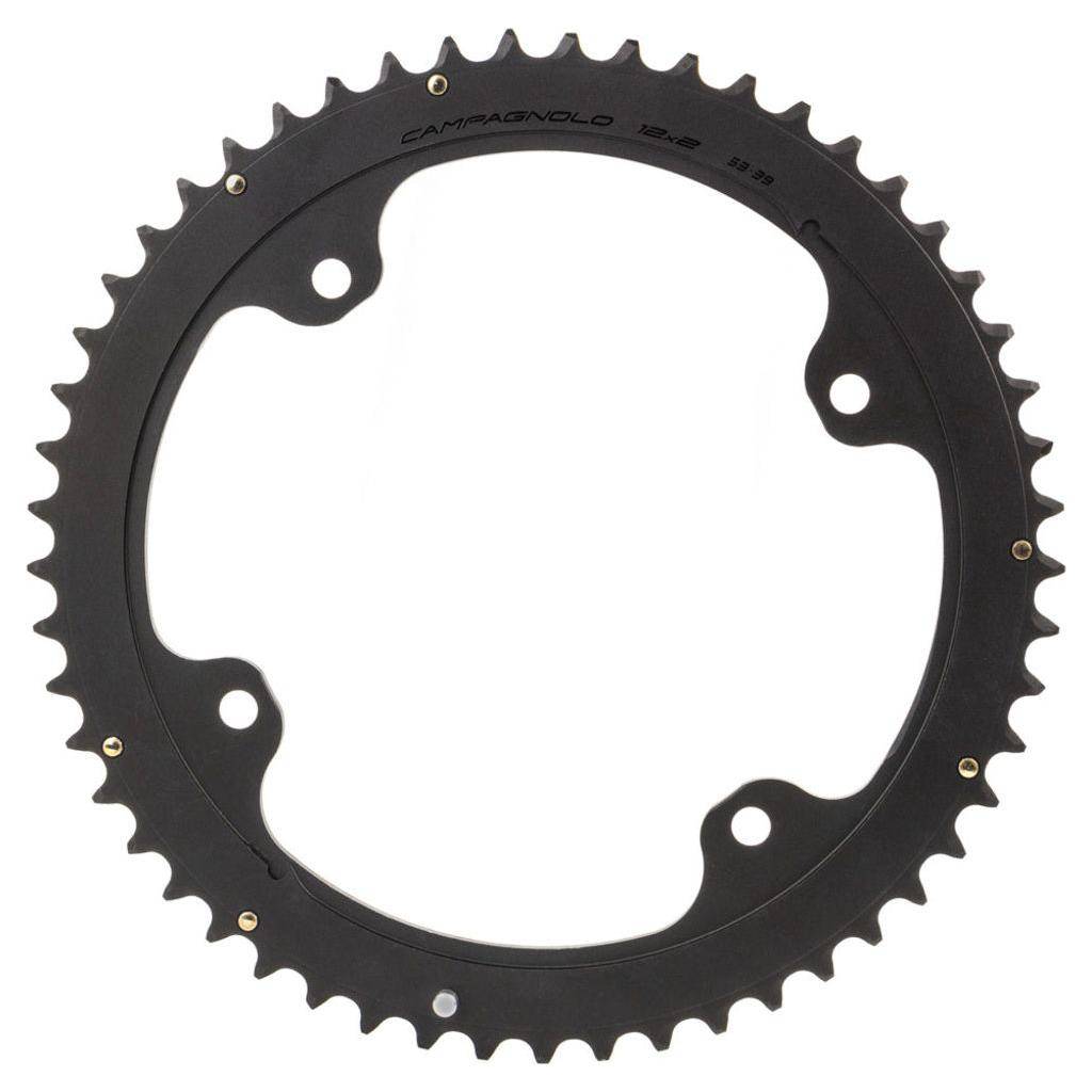 Kettingblad Campagnolo Super Record/Record/Chorus FC-SR453 Compact 12V Steek 145mm - Le Coq Wielerartikelen