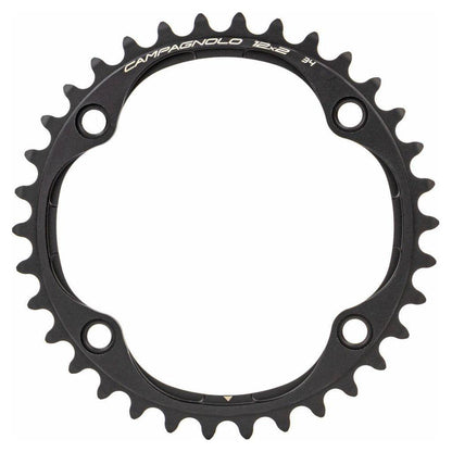 Kettingblad Campagnolo Super Record/Record/Chorus FC-SR453 Compact 12V Steek 145mm - Le Coq Wielerartikelen