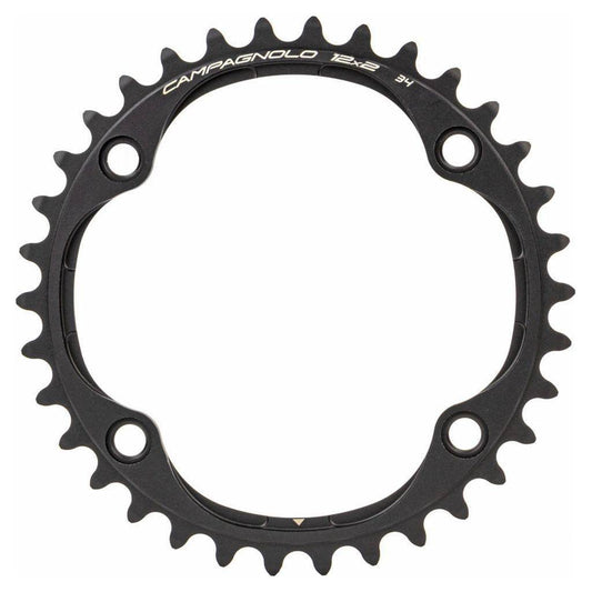 Kettingblad Campagnolo Super Record/Record/Chorus FC-SR453 Compact 12V Steek 145mm - Le Coq Wielerartikelen