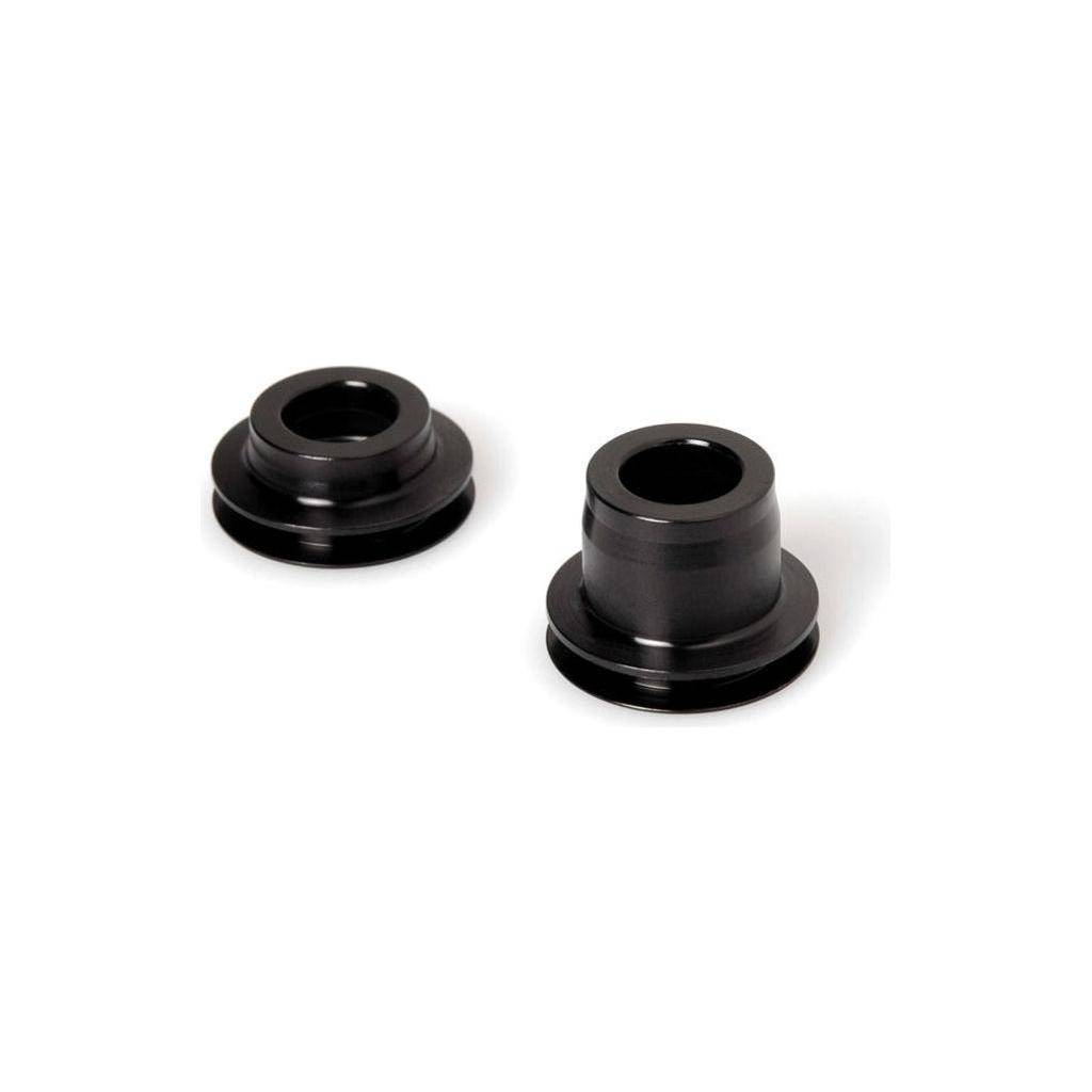 DT Swiss Naafdombouwkit 180S/240S Spline DB 100/12 voor naafwissel, zichtbaar in de afbeelding