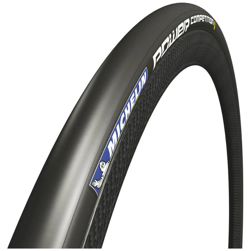 Michelin Tube 28" Power Competition - 28-622 Zwart - Le Coq Wielerartikelen