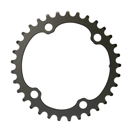 Kettingblad Sram Force 12V 33T Steek 107 Zwart - Le Coq Wielerartikelen
