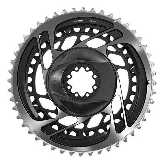 Sram Kettingblad Red Axs Dm Alm Grijs - Le Coq Wielerartikelen