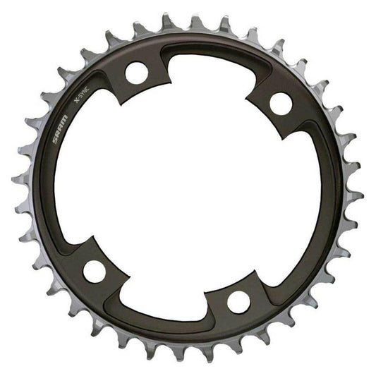 Sram Kettingblad Xsync 12V Alm 107 Zwart - Le Coq Wielerartikelen