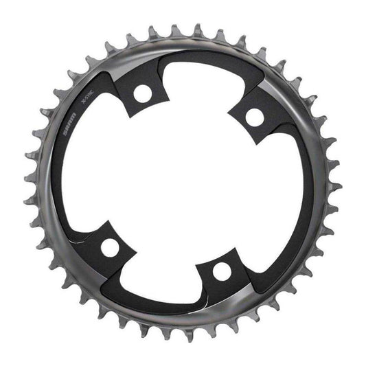Sram Kettingblad 12V Steek 107 - Grijs - Le Coq Wielerartikelen