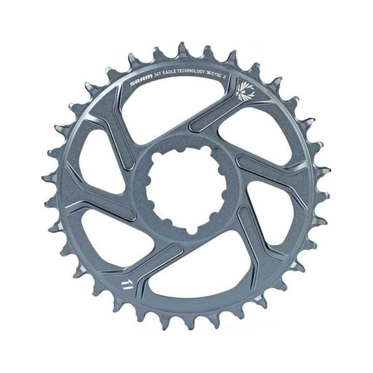 Sram Kettingblad X01/Gx Eagle X-Syncs Boost Direct Mount 3Mm Offset 12V Pola - Le Coq Wielerartikelen