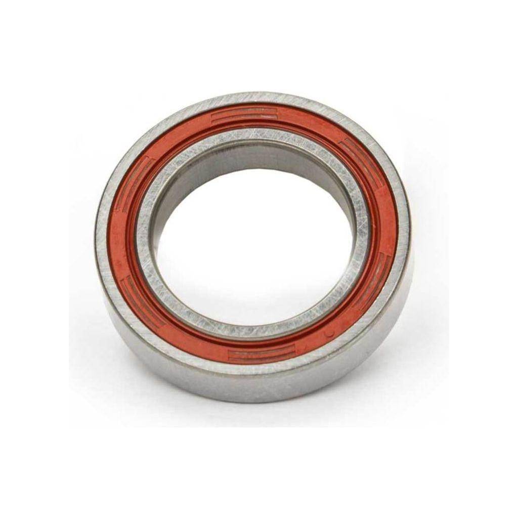 DT Swiss wiellager 6802RS kogellager, 15x24x5 mm, zichtbaar in de afbeelding, geschikt voor fiets- en wielcomponenten